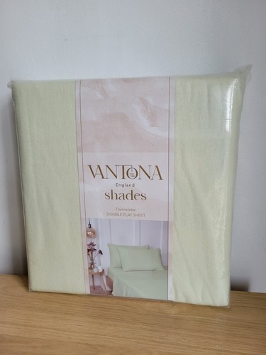 Vantona shades flannelette - vantona,