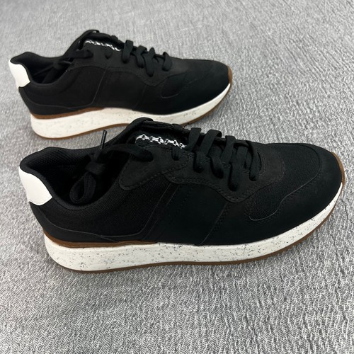 Ugg retrainer black leather - ugg,