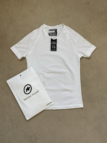 Assos skinfoil summer short - assos,