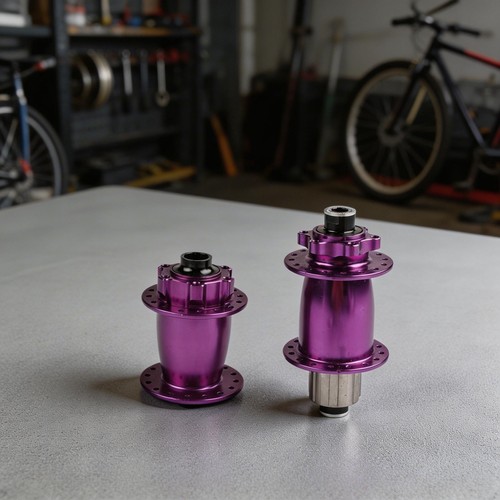 32h dirt jump bike - bike, hub