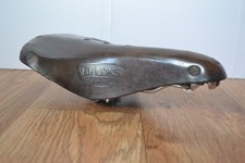 Vintage 1975 brooks b17 - vintage,