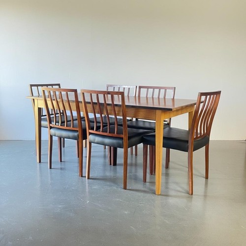Midcentury vintage rosewood - vintage,