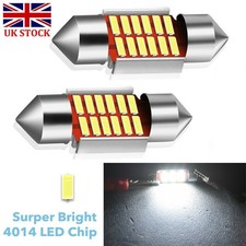 Car LED Bulbs Interior Light
