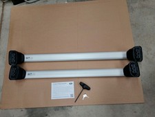 Genuine Roof Cross Bars Land