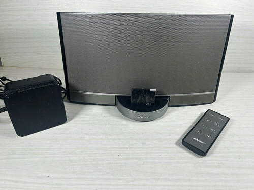 Bose sounddock n123 portable - bose,