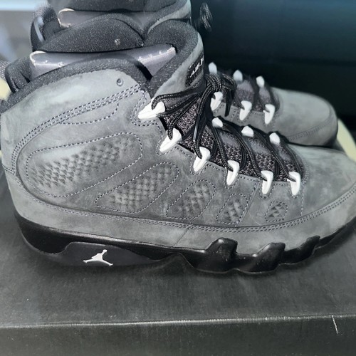 Jordan retro anthracite size - retro,
