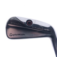 Used TaylorMade Stealth UDI 4