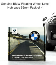 Floating Genuine BMW 5 Series