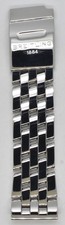 Breitling Pilot Partial Band