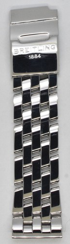 Breitling pilot partial - breitling,