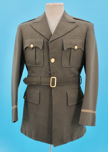 Vtg 1940s wwii army 7th - wwii, air