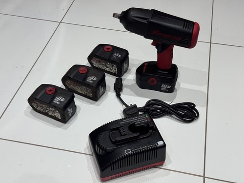 Snap ctu6850 2 impact - snap-on, 1/2