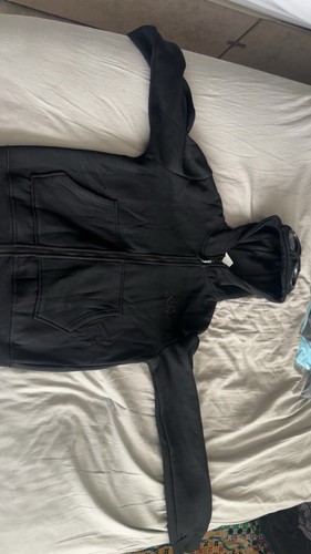 Company jacket knitted - company,
