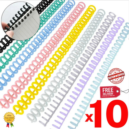 Holes loose leaf binder - 30,