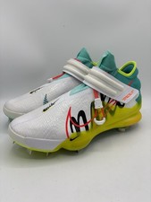 Nike Force Zoom Trout 7 White