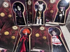Living Dead Dolls In