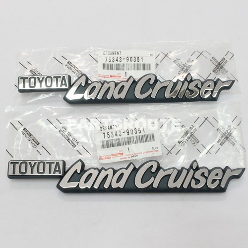 Toyota land cruiser fj40 - toyota,
