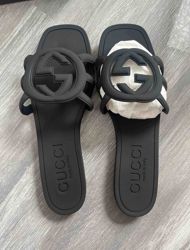 Gucci women black - black, gg