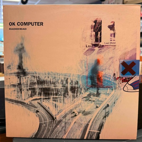 Radiohead computer 1998 - ok,