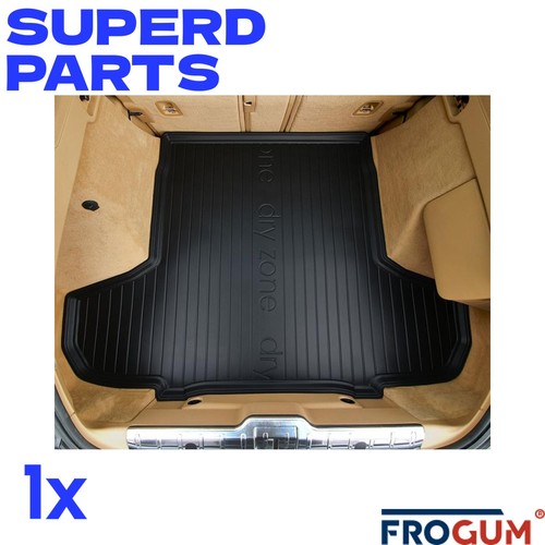 Boot mat fits land rover - fits:,