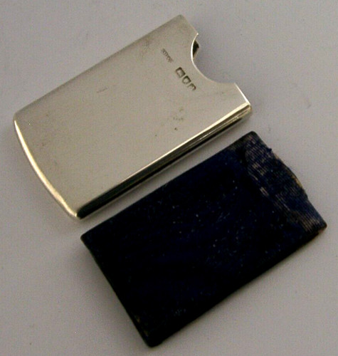 Sampson mordan sterling silver - sampson,