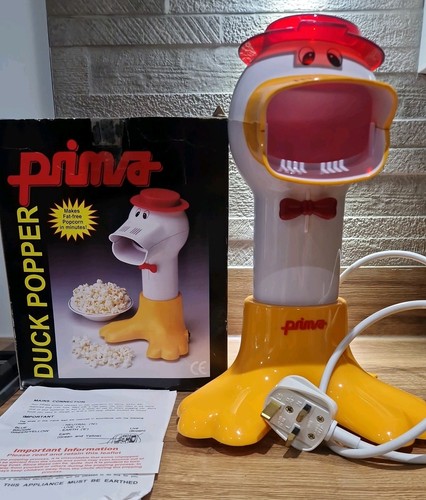 Prima duck popper - prima,