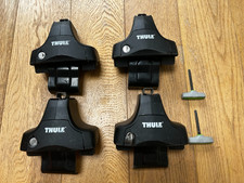Thule 754 Roof Rack System –