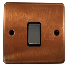 G&H CTC301 Standard Plate