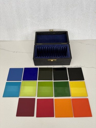 Vintage beck photometric - r&j,