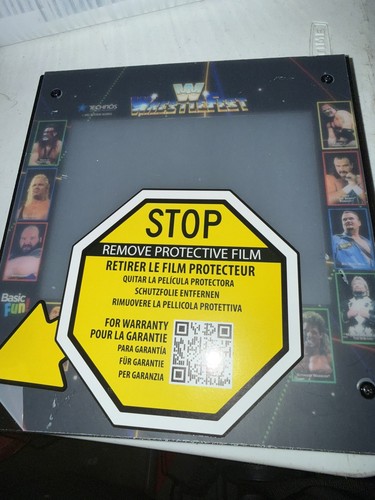 Arcade classics wwe - arcade,