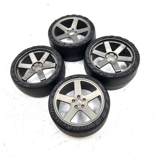Hpi racing set front - hpi, of