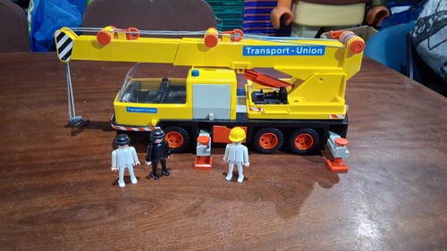Playmobil 3527 vintage - ,