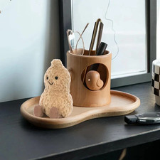 Jellycat Amuseable Peanut 15cm