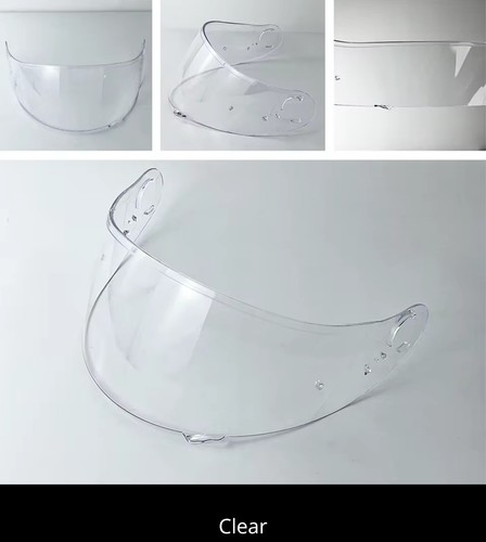 Visor for shoei - shoei, air