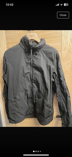 Company jacket - cp,