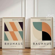 Canvas Art Fabric Poster