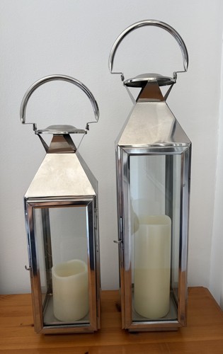 Marks and spencer chrome - and, 2
