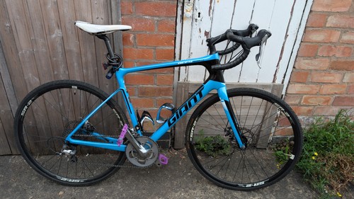 Giant defy advanced - giant,