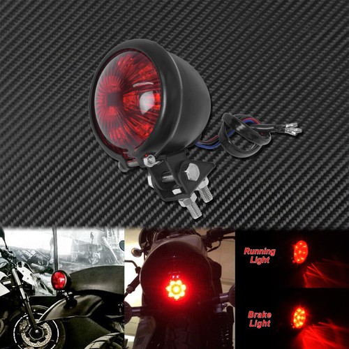 Motorcycle rear fender tail - motorcycle,