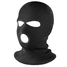 Balaclava 3 Hole Thermal