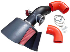 Set of Open Air Intake -