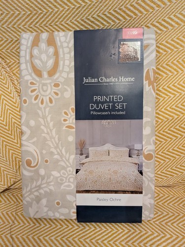 Julian charles printed - charles,