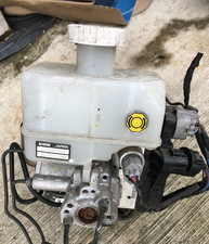 mitsubishi shogun mk4 ABS PUMP COMPLETE MR569728 2003 - 2022