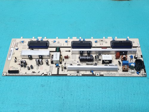 Power supply board - power, samsung