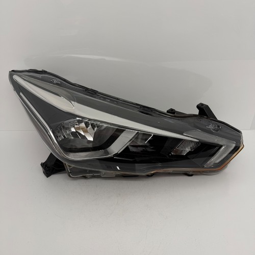 Nissan micra drivers side - nissan,