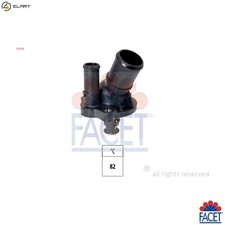 THERMOSTAT COOLANT 7.8756 FOR