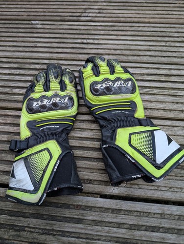 Dainese carbon cover - cover, st