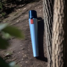 Philips Speech Mic Premium Touch Dictation Mic Vintage 1/2 Price Mic Sale!