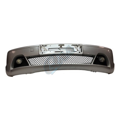 Bmw series e46 front - 3,