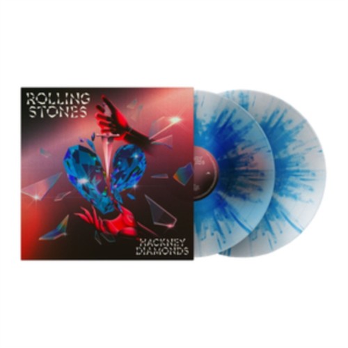 Rolling stones hackney - rolling,